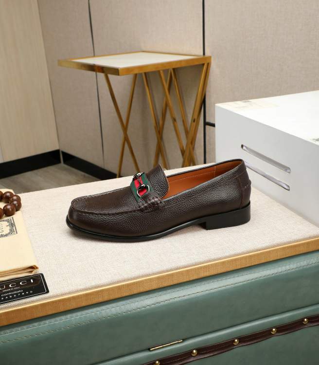 Picture of Gucci Shoes _SKUGuccisz38-44h07307571